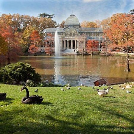 ººpy Historical Citycentre Wifi Ac Smarttvºº Madrid Ngoại thất bức ảnh
