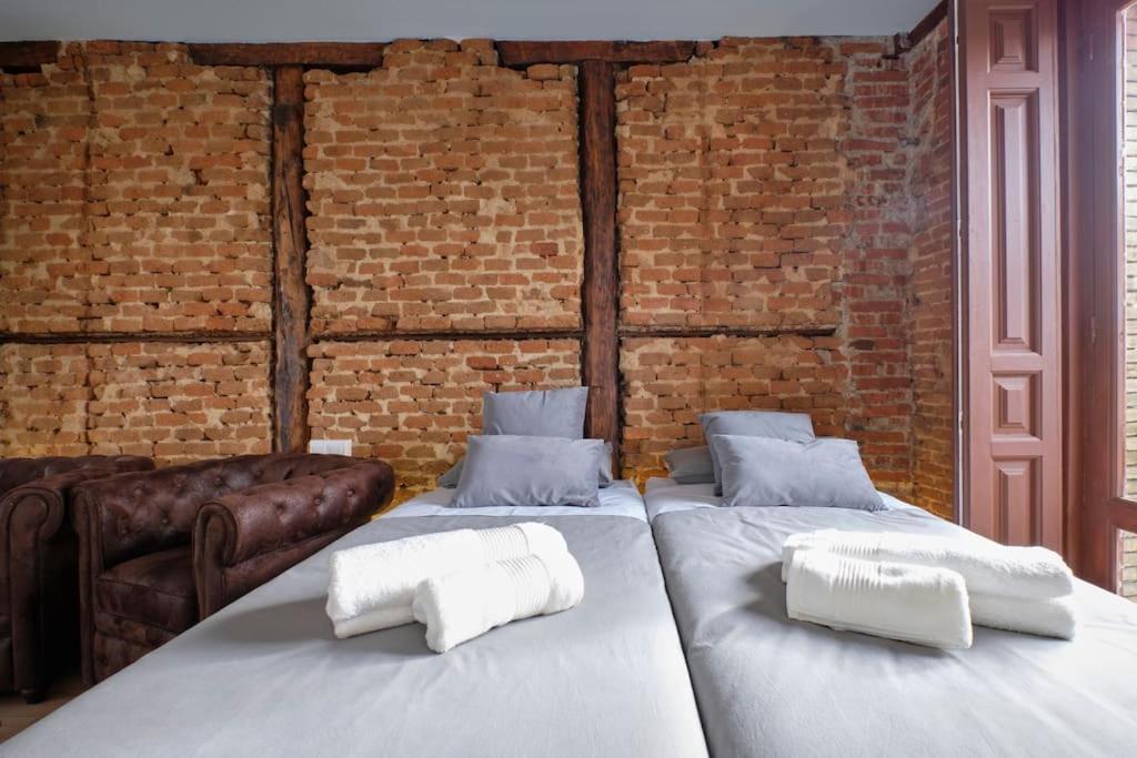 ººpy Historical Citycentre Wifi Ac Smarttvºº Madrid Ngoại thất bức ảnh